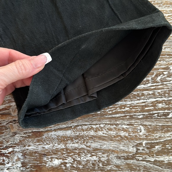 NY Jeans - Leather pants - EUC - Picture 8 of 14